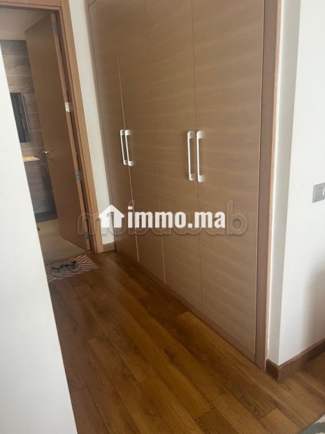 Bel appartement neuf à vendre à Wifak - Vente Immobilier - Temara - photo 1