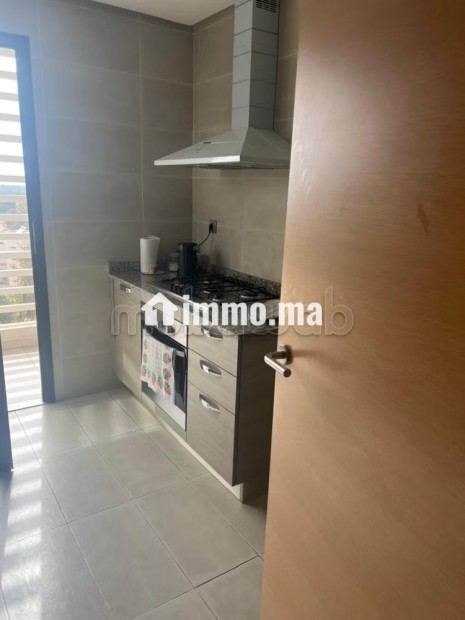 Bel appartement neuf à vendre à Wifak - Vente Immobilier - Temara - photo 2
