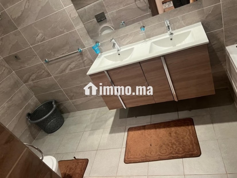Bel appartement neuf à vendre à Wifak - Vente Immobilier - Temara - photo 3