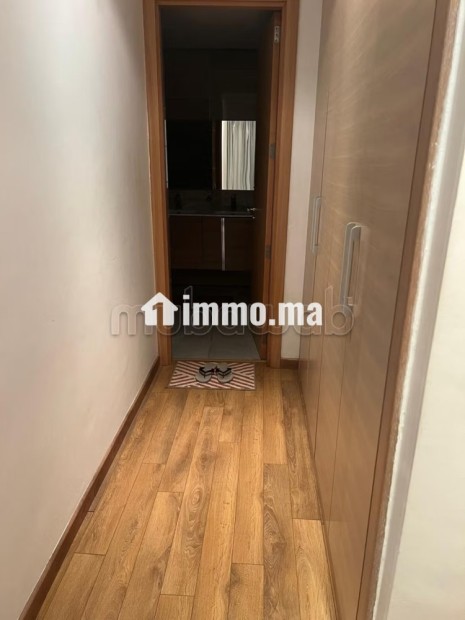 Bel appartement neuf à vendre à Wifak - Vente Immobilier - Temara - photo 4