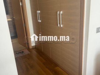 Bel appartement neuf à vendre à Wifak - Appartement à vendre - Temara