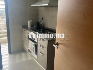 Bel appartement neuf à vendre à Wifak - Appartement à vendre - Temara