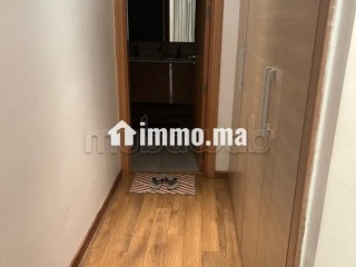 Bel appartement neuf à vendre à Wifak - Appartement à vendre - Temara