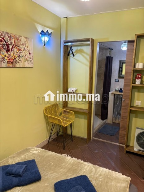 Superbe Riad Fini à Vendre - Vente Immobilier - Marrakech - photo 2