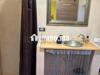 Superbe Riad Fini à Vendre - Villa à vendre - Marrakech