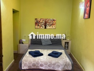 Superbe Riad Fini à Vendre - Villa à vendre - Marrakech