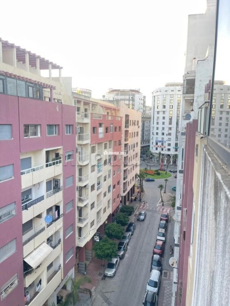 Joli appartement avec terrase - Vente Immobilier - Tanger - photo 2