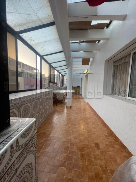 Joli appartement avec terrase - Vente Immobilier - Tanger - photo 3