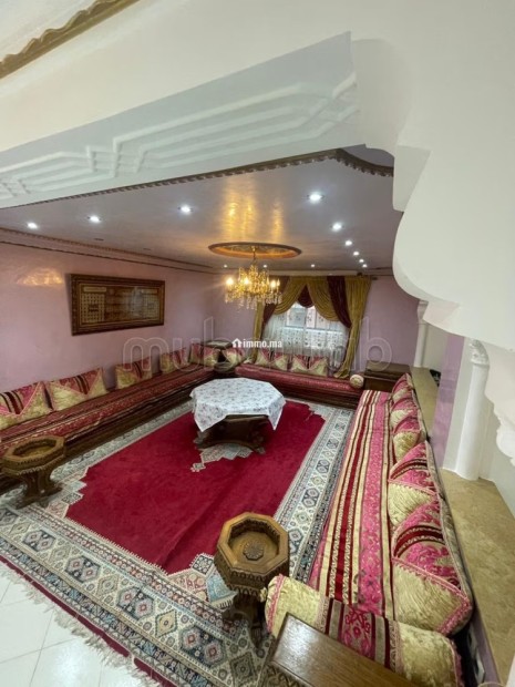 Joli appartement avec terrase - Vente Immobilier - Tanger - photo 4
