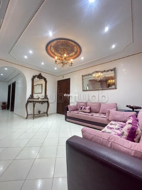 Joli appartement avec terrase - Vente Immobilier - Tanger - photo 5