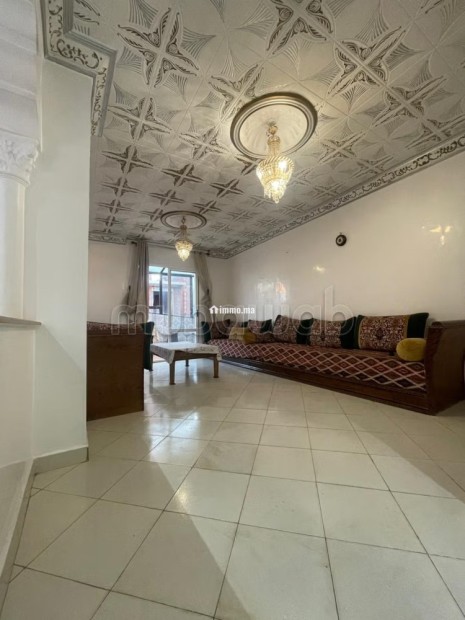 Joli appartement avec terrase - Vente Immobilier - Tanger - photo 6