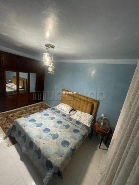 Joli appartement avec terrase - Vente Immobilier - Tanger - photo 7