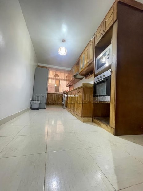 Joli appartement avec terrase - Vente Immobilier - Tanger - photo 8