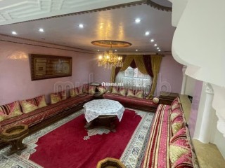 Joli appartement avec terrase - Appartement à vendre - Tanger