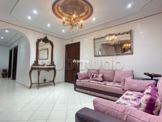 Joli appartement avec terrase - Appartement à vendre - Tanger