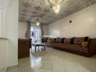 Joli appartement avec terrase - Appartement à vendre - Tanger