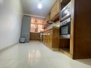Joli appartement avec terrase - Appartement à vendre - Tanger
