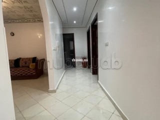 Joli appartement avec terrase - Appartement à vendre - Tanger