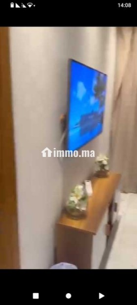 شقة مفروشة مجهزة بالكامل - Location Immobilier - Tanger - photo 2