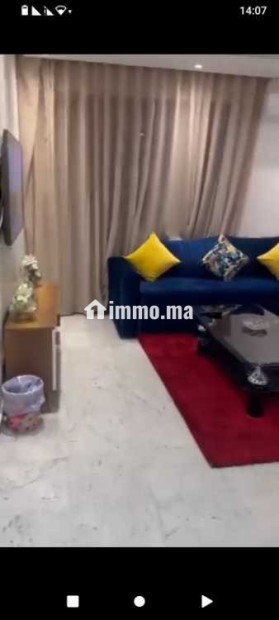 شقة مفروشة مجهزة بالكامل - Location Immobilier - Tanger - photo 3