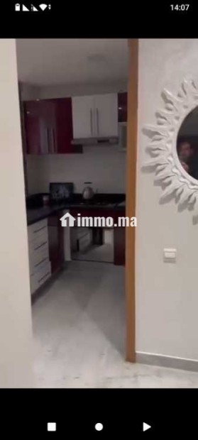 شقة مفروشة مجهزة بالكامل - Location Immobilier - Tanger - photo 4