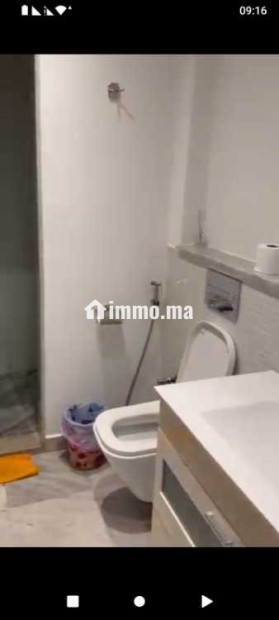 شقة مفروشة مجهزة بالكامل - Location Immobilier - Tanger - photo 5