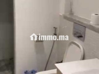 شقة مفروشة مجهزة بالكامل - Appartement à louer - Tanger