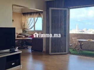 Appartements HS de 140m² au coeur de Maarif - Appartement à louer - Casablanca