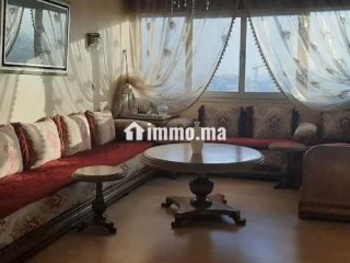 Appartements HS de 140m² au coeur de Maarif - Appartement à louer - Casablanca