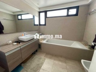 Appartements HS de 140m² au coeur de Maarif - Appartement à louer - Casablanca