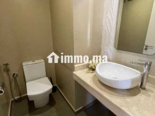 Appartements HS de 140m² au coeur de Maarif - Appartement à louer - Casablanca