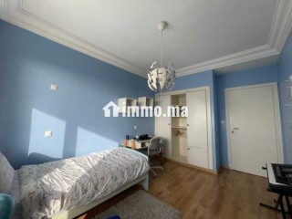 Appartements HS de 140m² au coeur de Maarif - Appartement à louer - Casablanca
