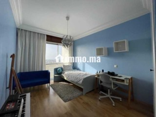 Appartements HS de 140m² au coeur de Maarif - Appartement à louer - Casablanca