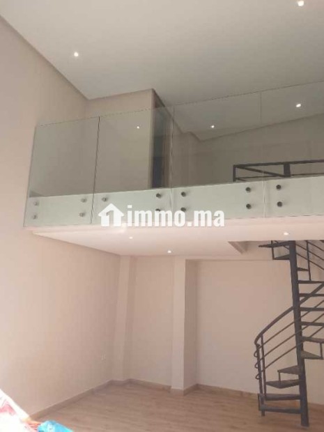 Local neuf aménagé à Franceville - Location Immobilier - Casablanca - photo 2