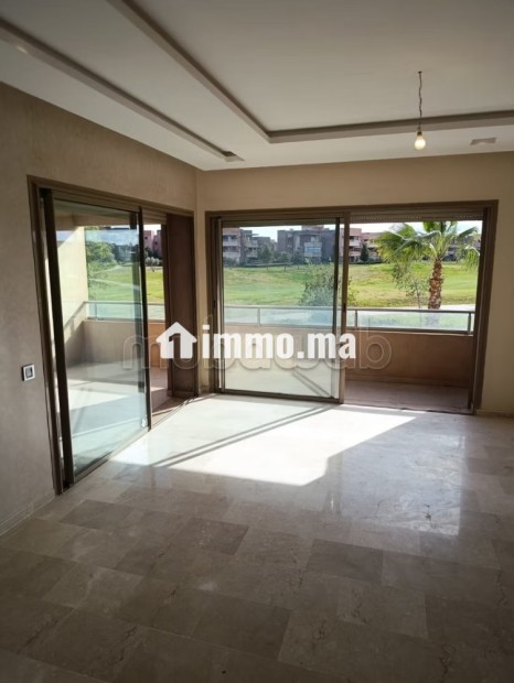 Belle appart avendre sur agdal - Vente Immobilier - Marrakech - photo 1