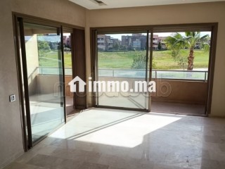 Belle appart avendre sur agdal - Appartement à vendre - Marrakech