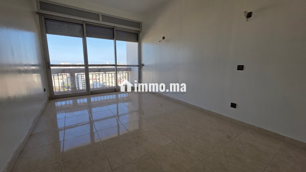 Top appartement en étage élevé sans vis à vis - Vente Immobilier - Casablanca - photo 7