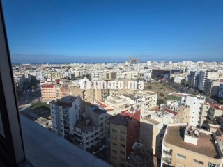 Top appartement en étage élevé sans vis à vis - Appartement à vendre - Casablanca