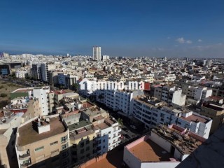 Top appartement en étage élevé sans vis à vis - Appartement à vendre - Casablanca