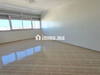 Top appartement en étage élevé sans vis à vis - Appartement à vendre - Casablanca