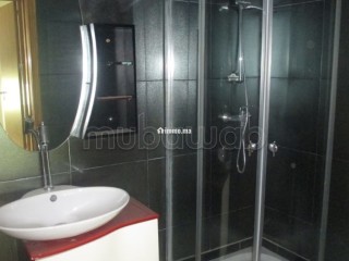 Studio meublé Luxe 50m2 à Maarif Bd Roudani - Appartement à louer - Casablanca