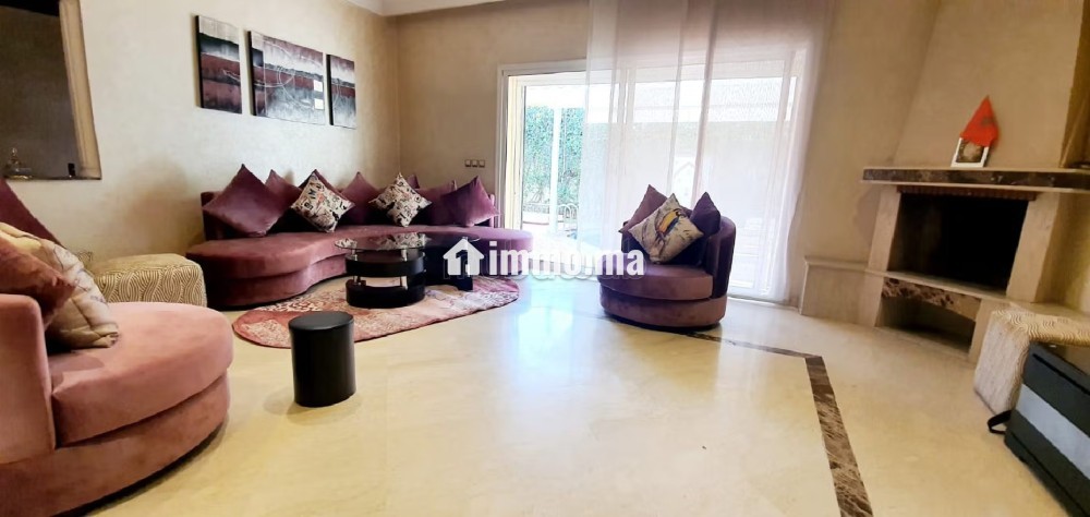 Top Villa jumelée avec piscine à la vente - Vente Immobilier - Casablanca - photo 6