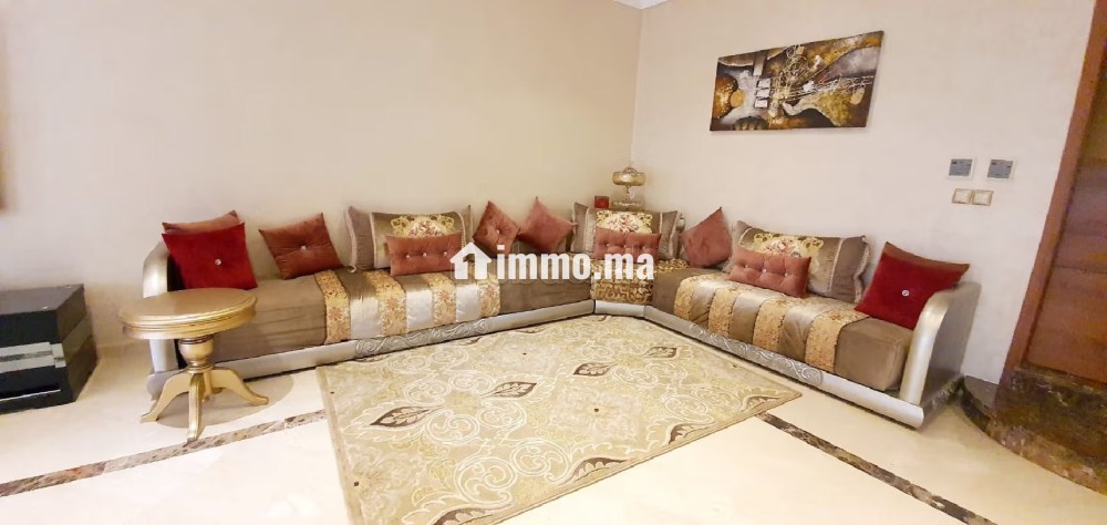Top Villa jumelée avec piscine à la vente - Vente Immobilier - Casablanca - photo 7