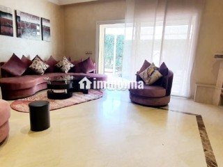 Top Villa jumelée avec piscine à la vente - Villa à vendre - Casablanca