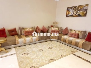 Top Villa jumelée avec piscine à la vente - Villa à vendre - Casablanca