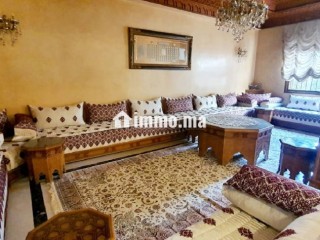 Top Villa jumelée avec piscine à la vente - Villa à vendre - Casablanca