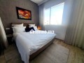Studio meuble tout neuf dern etage sans vis a vis - miniature 7