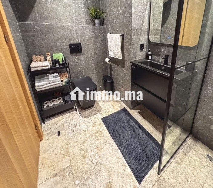 Appartement à Maârif - Vente Immobilier - Casablanca - photo 3