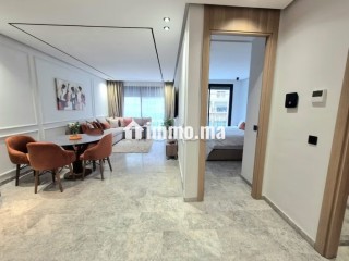 Appartement à Maârif - Appartement à vendre - Casablanca