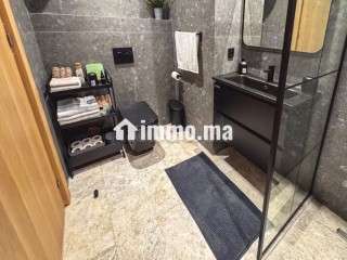 Appartement à Maârif - Appartement à vendre - Casablanca